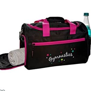 Gymnastics Bag